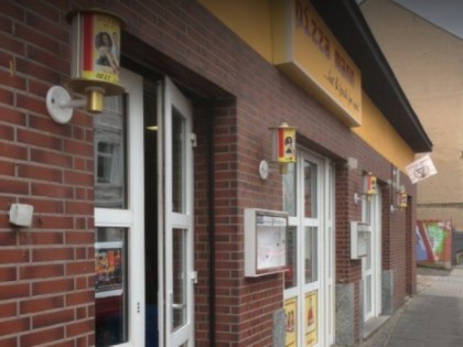 照片: Pizza Mann Bonn-Poppelsdorf