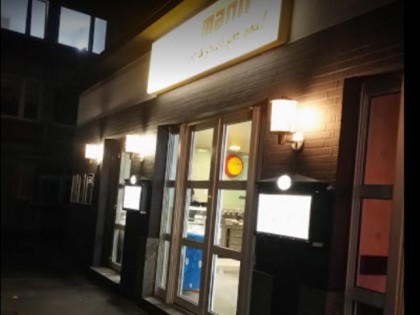 照片: Pizza Mann Bonn-Poppelsdorf