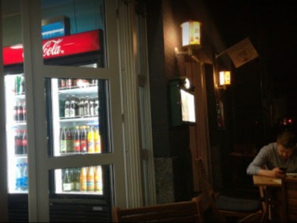 照片: Pizza Mann Bonn-Poppelsdorf